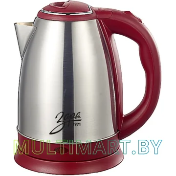 Электрический чайник Заря 256-04